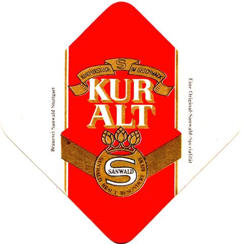 stuttgart s-bw sanwald raute 2a (185-kur alt) 